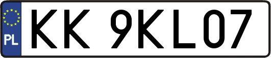 KK9KL07
