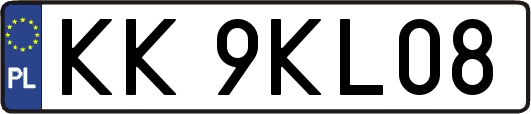 KK9KL08