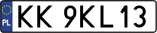 KK9KL13