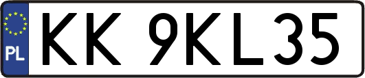 KK9KL35