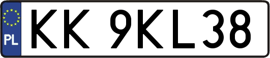KK9KL38