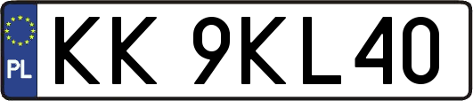 KK9KL40
