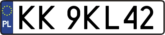 KK9KL42
