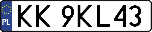 KK9KL43