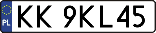 KK9KL45