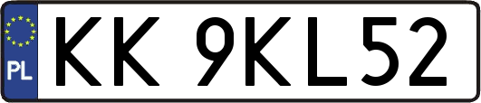 KK9KL52
