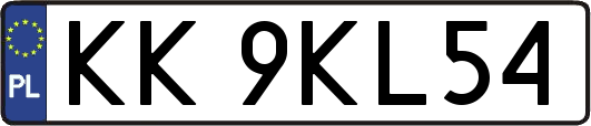 KK9KL54