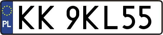 KK9KL55