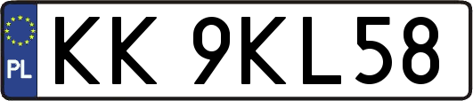 KK9KL58