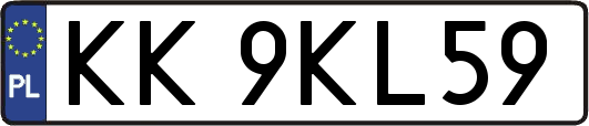 KK9KL59