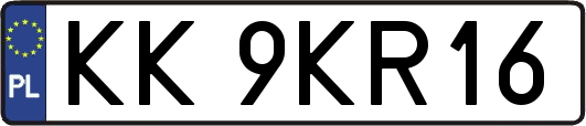 KK9KR16