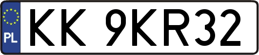 KK9KR32