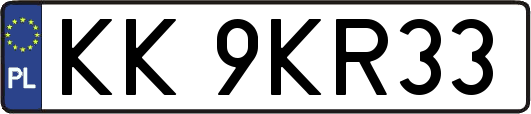 KK9KR33