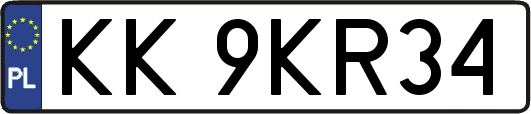 KK9KR34