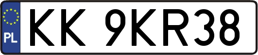 KK9KR38