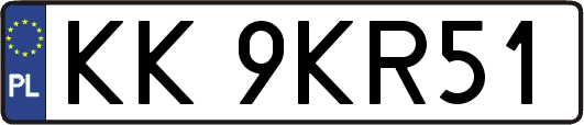 KK9KR51