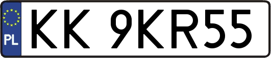 KK9KR55