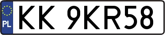 KK9KR58