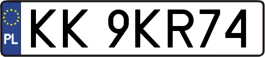 KK9KR74