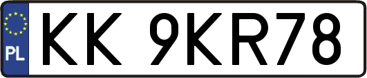 KK9KR78
