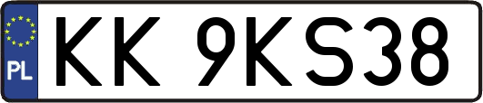 KK9KS38