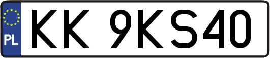 KK9KS40