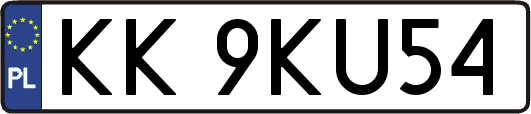 KK9KU54