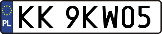 KK9KW05