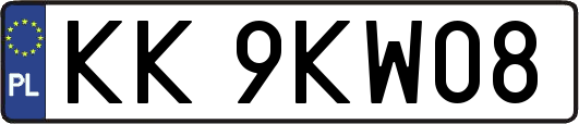 KK9KW08