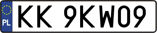 KK9KW09