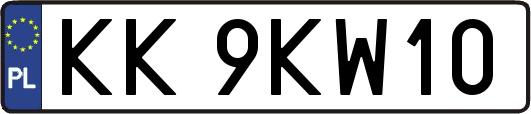 KK9KW10