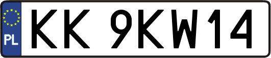 KK9KW14