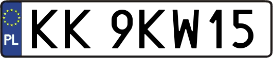 KK9KW15