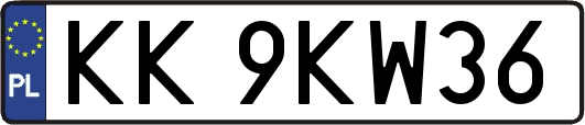 KK9KW36