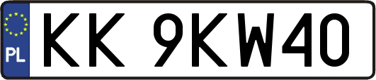 KK9KW40