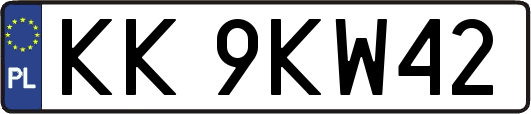 KK9KW42