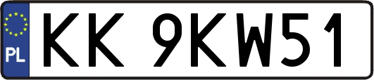 KK9KW51