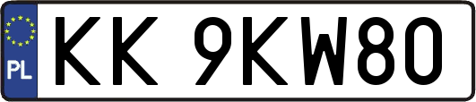 KK9KW80
