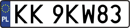KK9KW83
