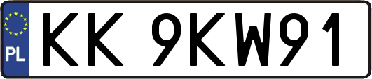 KK9KW91