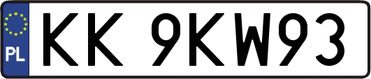 KK9KW93