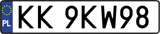 KK9KW98