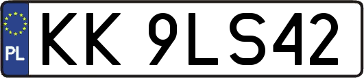 KK9LS42