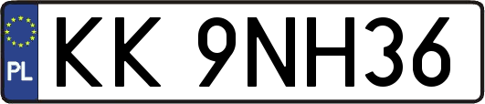 KK9NH36