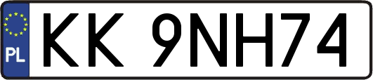 KK9NH74