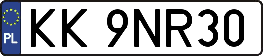 KK9NR30