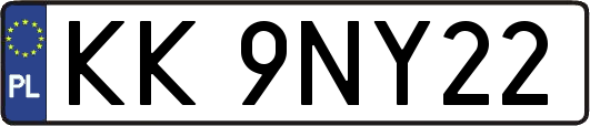 KK9NY22