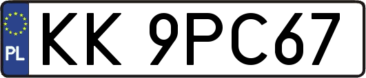 KK9PC67