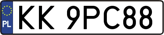 KK9PC88