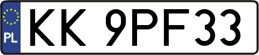 KK9PF33